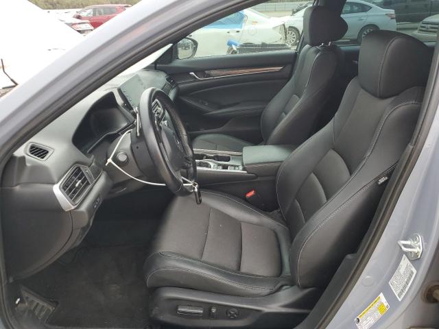 2021 HONDA ACCORD SPORT - 1HGCV1F3XMA106754