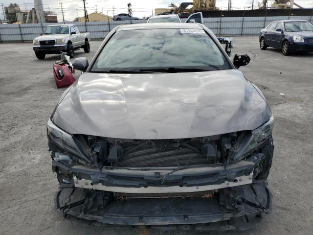 2021 TOYOTA CAMRY SE - 4T1G11AK6MU520392