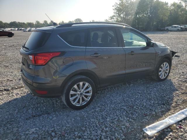 2019 FORD ESCAPE SEL - 1FMCU9HD2KUA45106