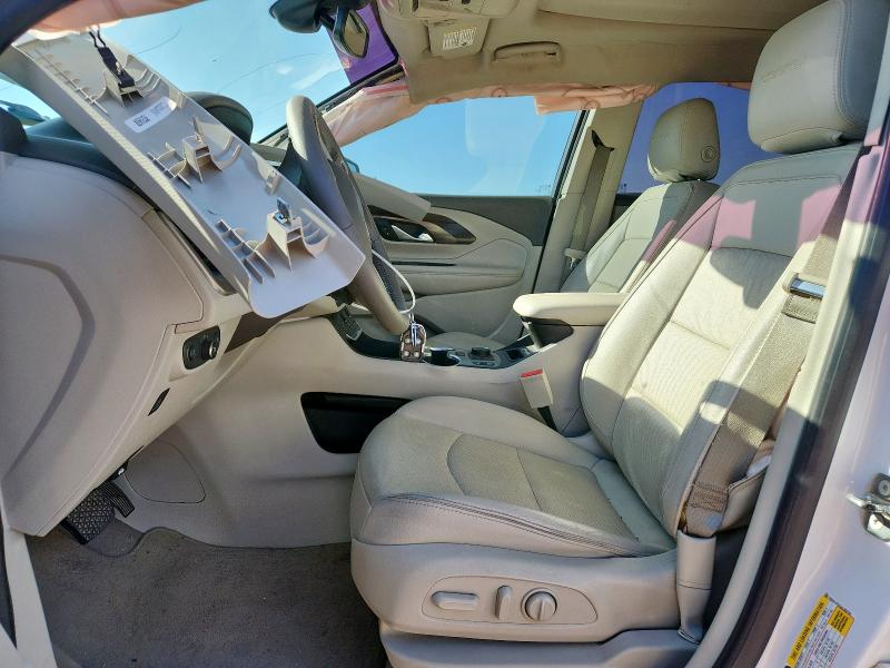 2018 GMC TERRAIN DE 3GKALSEX3JL342791