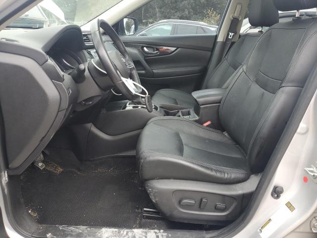 2017 NISSAN ROGUE S JN8AT2MT8HW408125