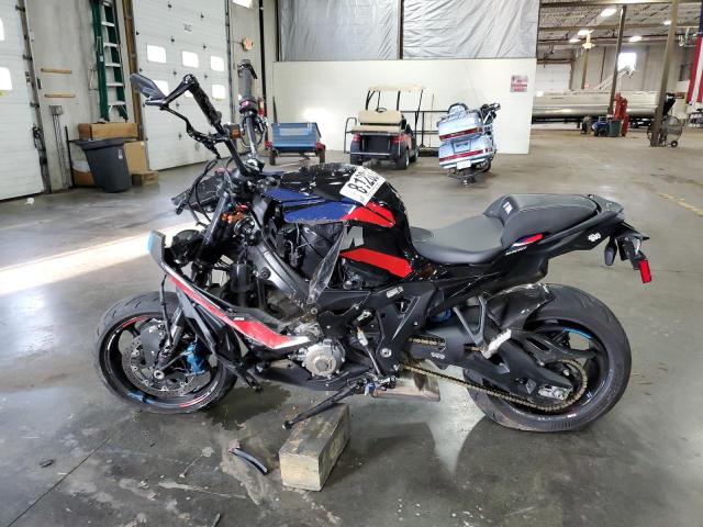 2025 BMW M 1000 XR WB10E9305S6L33003