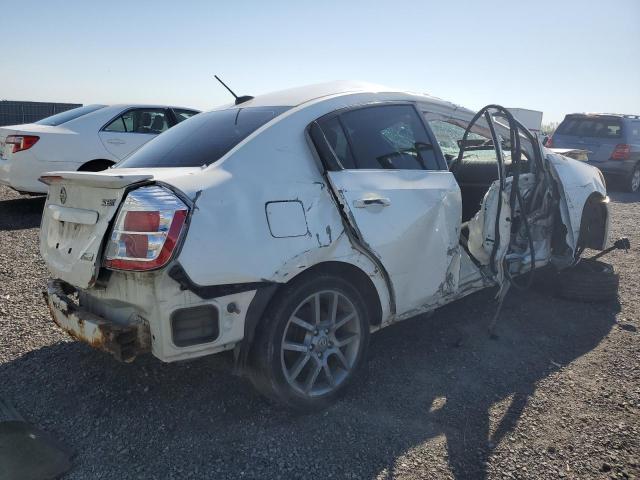 2012 NISSAN SENTRA SE- - 3N1BB6AP4CL639588