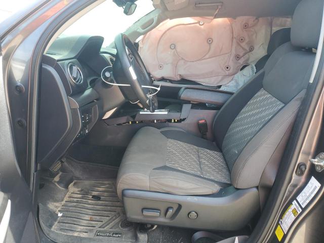 2020 TOYOTA TUNDRA CREWMAX SR5 5TFDY5F11LX952962