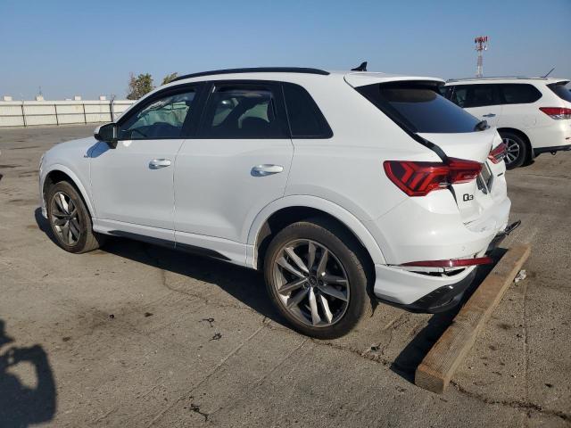 2022 AUDI Q3 PREMIUM PLUS S LINE 45 WA1EECF37N1126894