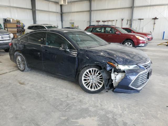 2020 TOYOTA AVALON LIM 4T1CZ1FB5LU044702