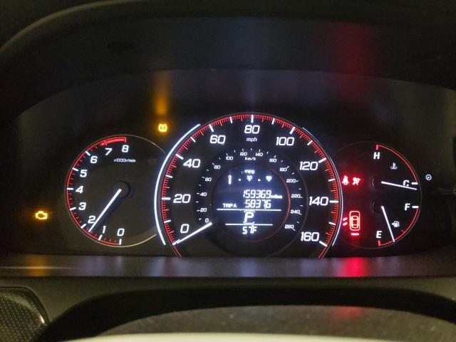 2013 HONDA ACCORD SPO - 1HGCR2F53DA030841