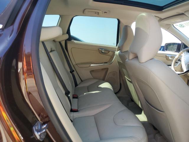 2015 VOLVO XC60 T5 PR YV440MDK4F2705835
