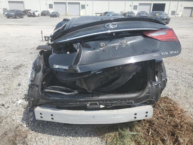 2015 LEXUS GS 350 JTHCE1BL2FA009716