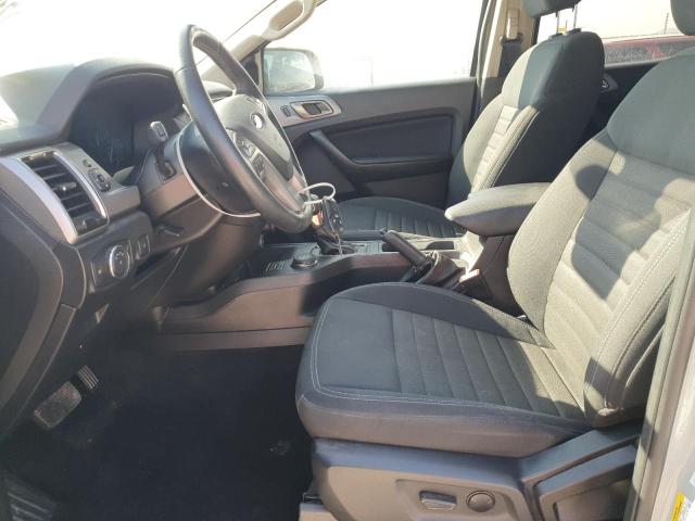 2021 FORD RANGER XL - 1FTER4FH4MLD98043