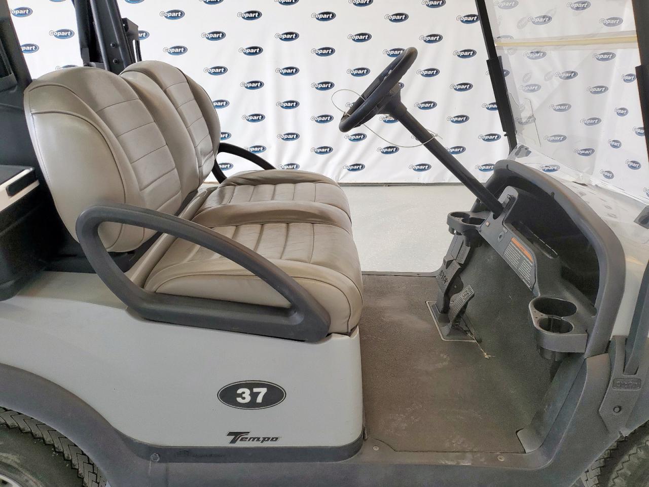 Lot #3255523075 2022 CLUB CAR TEMPO FLA