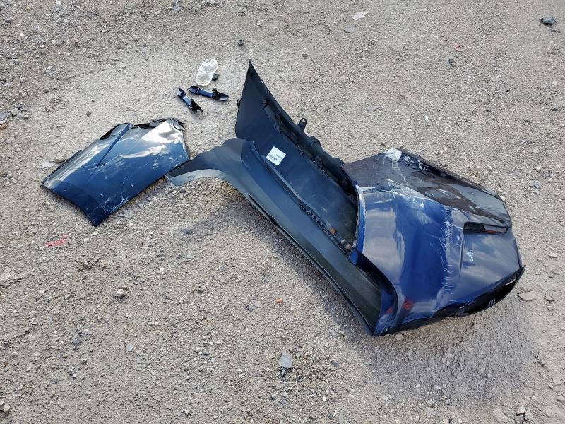 2020 TOYOTA COROLLA LE - 5YFEPRAE4LP062902