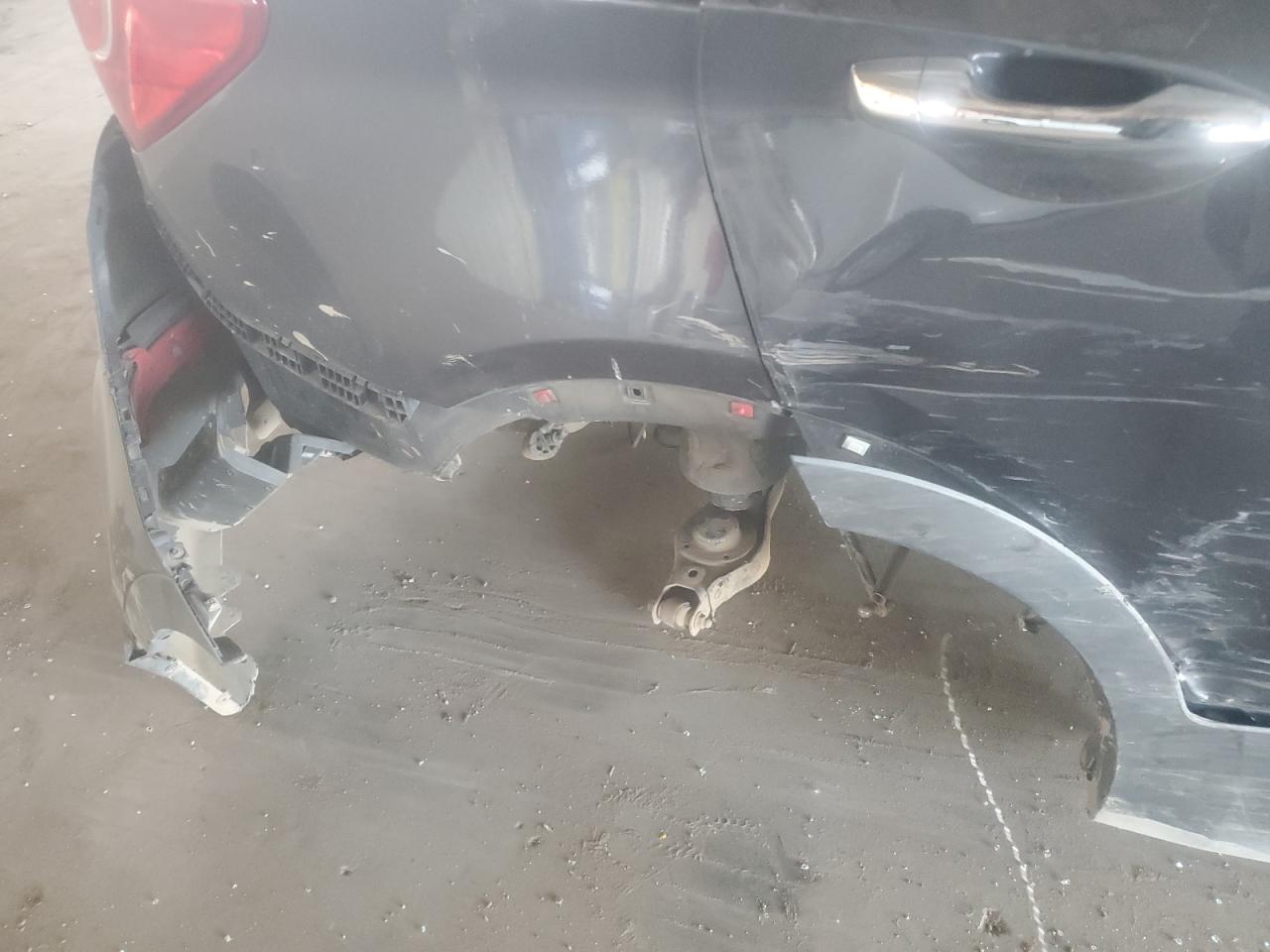 HYUNDAI SANTA FE SPORT