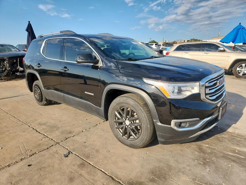 2019 GMC ACADIA SLT-1 1GKKNULS6KZ215321
