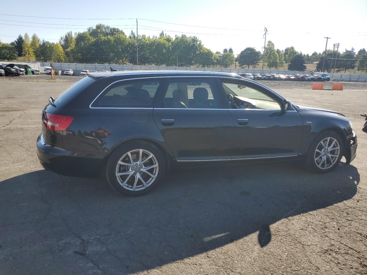 AUDI A6 PREMIUM PLUS