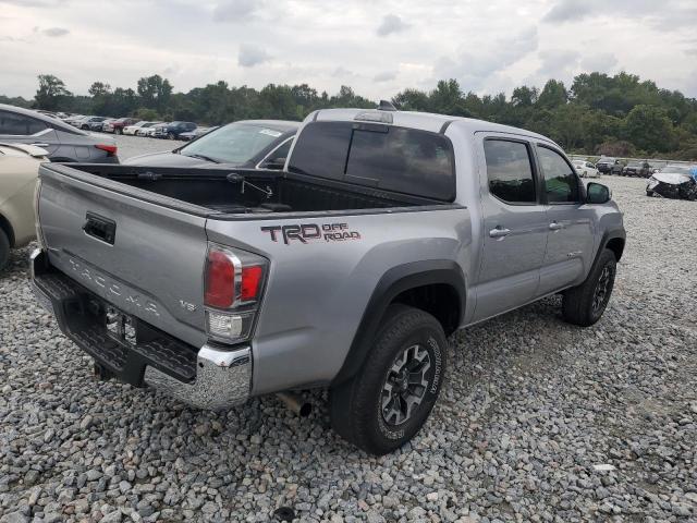 2021 TOYOTA TACOMA DOU #3296992860