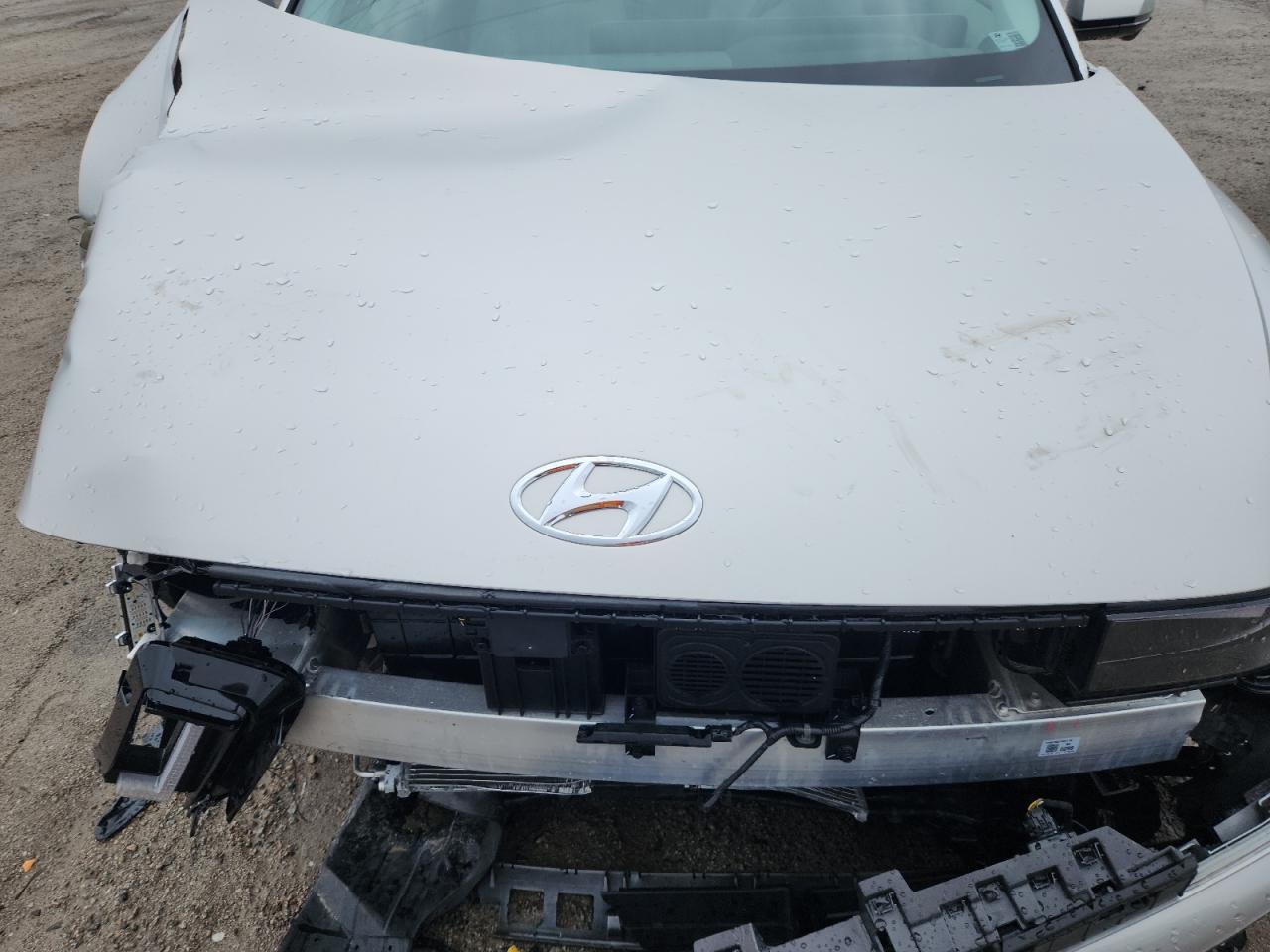 HYUNDAI IONIQ 5 LIMITED