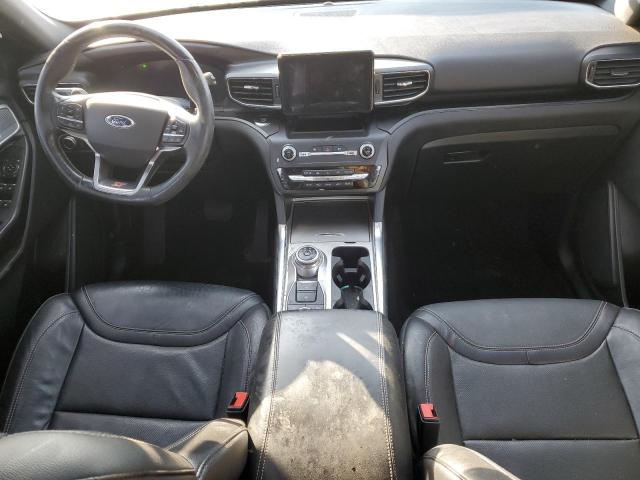 2020 FORD EXPLORER ST 1FM5K8GC5LGB83644