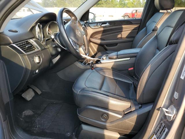 2015 MERCEDES-BENZ ML 350 4MA 4JGDA5HB5FA596464