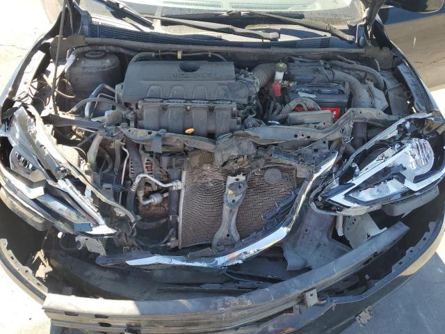 2016 NISSAN SENTRA - 3N1AB7AP5GY268418