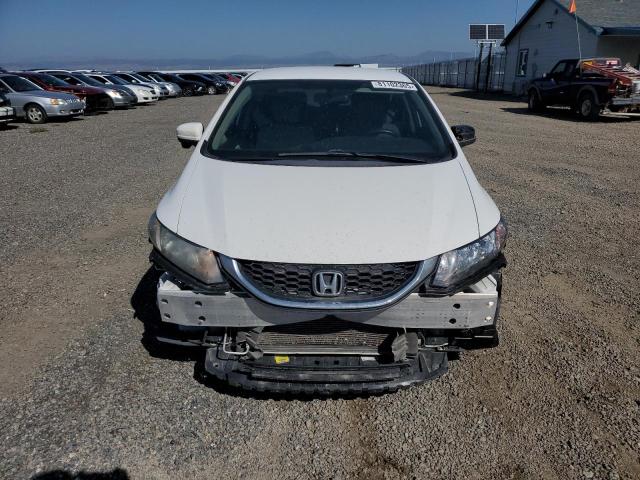2015 HONDA CIVIC SE 2HGFB2F73FH526472