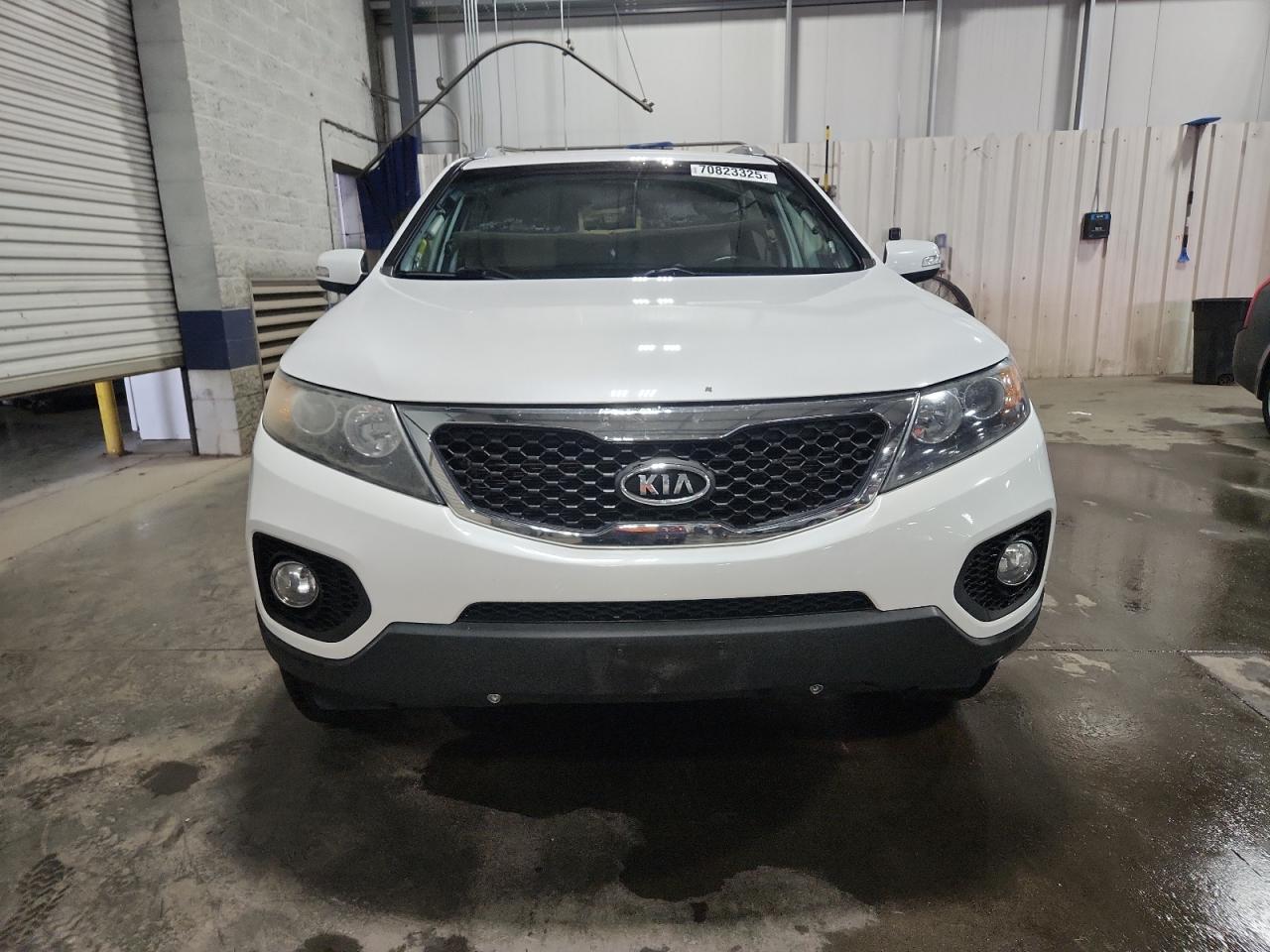 KIA SORENTO EX
