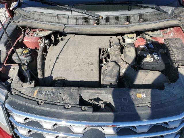 2017 FORD EXPLORER X 1FM5K7D83HGC89799