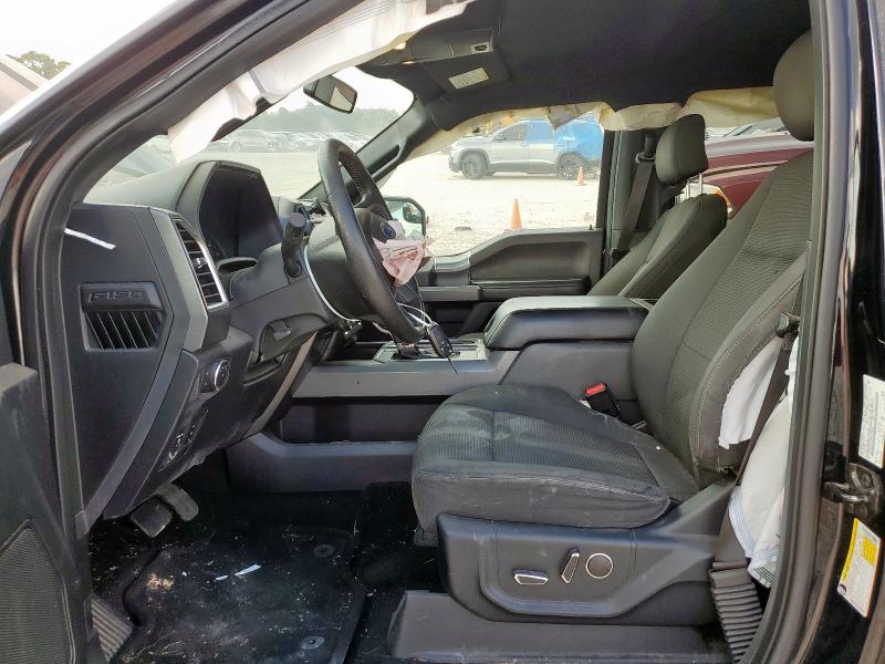 2016 FORD F150 SUPER 1FTEW1CP4GKF16606