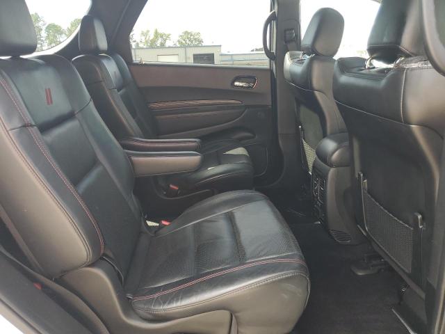 2022 DODGE DURANGO R/T - 1C4SDJCT2NC222067