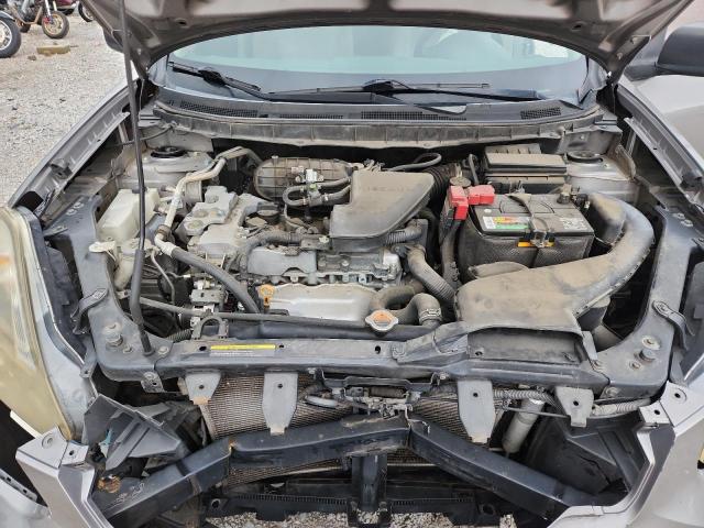 2015 NISSAN ROGUE SELE JN8AS5MT1FW661899