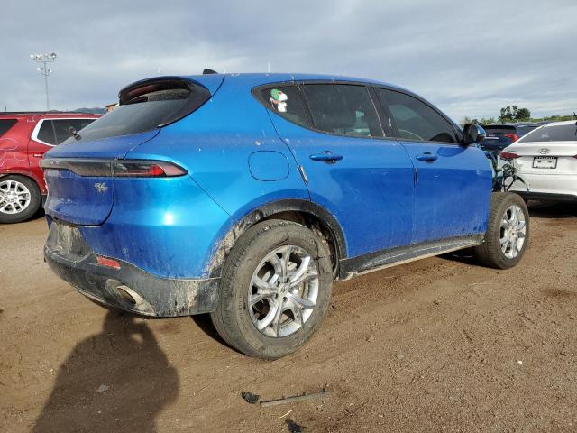 2024 DODGE HORNET R/T ZACPDFCW4R3A18294