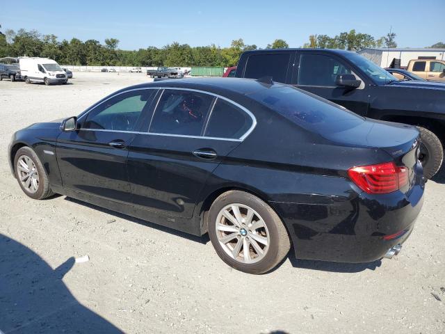 2016 BMW 528 I WBA5A5C59GG352662