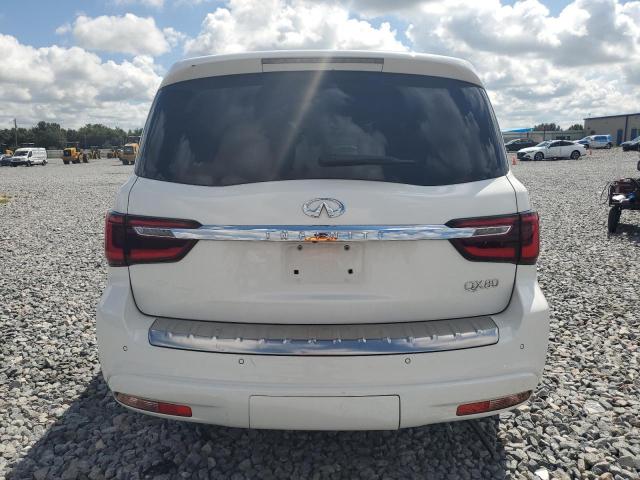 2018 INFINITI QX80 BASE JN8AZ2NF7J9665241