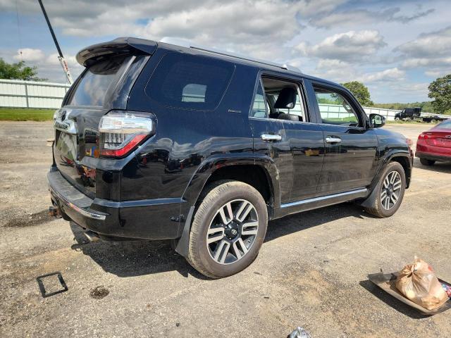 2018 TOYOTA 4RUNNER SR JTEBU5JR7J5532434