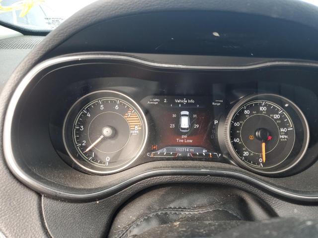 2019 JEEP CHEROKEE L 1C4PJMDX0KD412456