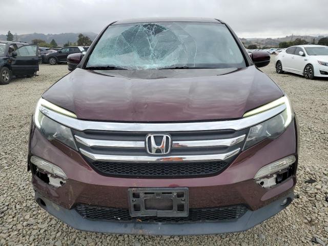2016 HONDA PILOT EXLN 5FNYF5H76GB049747