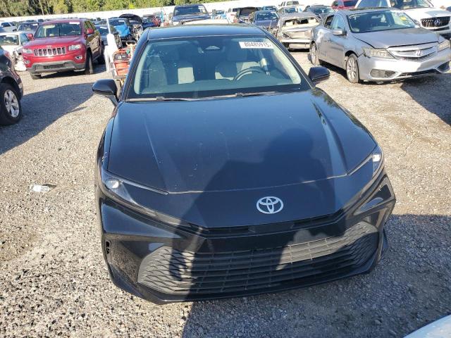 2025 TOYOTA CAMRY XSE 4T1DAACK6SU006524