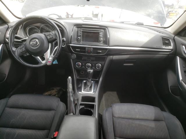 2015 MAZDA 6 SPORT #3304710909