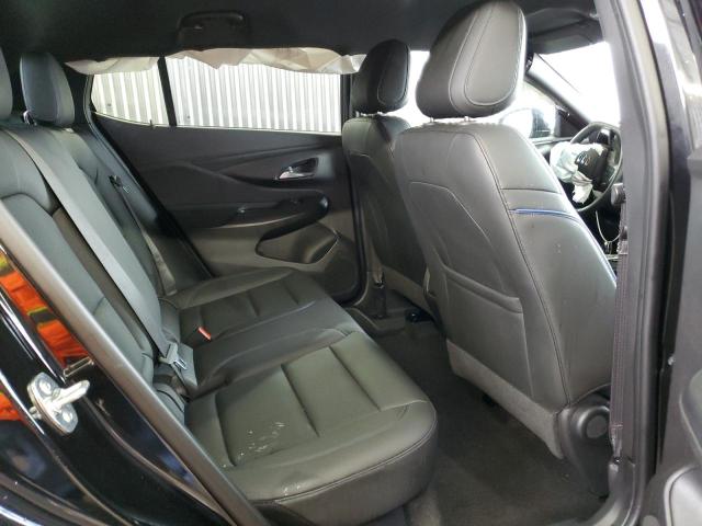 2025 BUICK ENVISTA SP KL47LBEPXSB157964