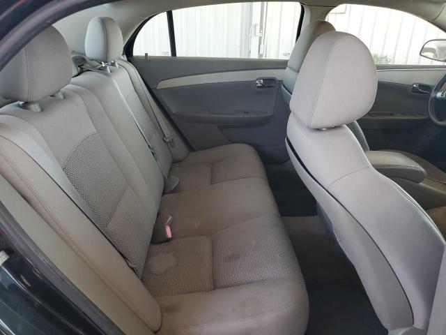 2011 CHEVROLET MALIBU 1LT #3261910984