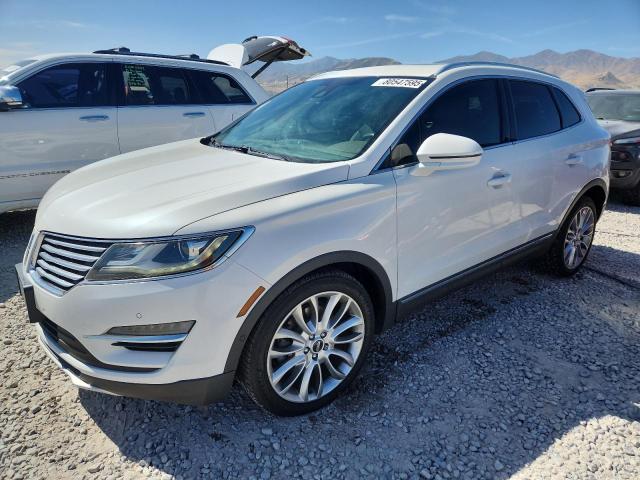 2017 LINCOLN MKC RESERV - 5LMCJ3C90HUL13116