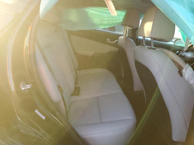 2023 HYUNDAI KONA LIMIT KM8K5CA38PU940534