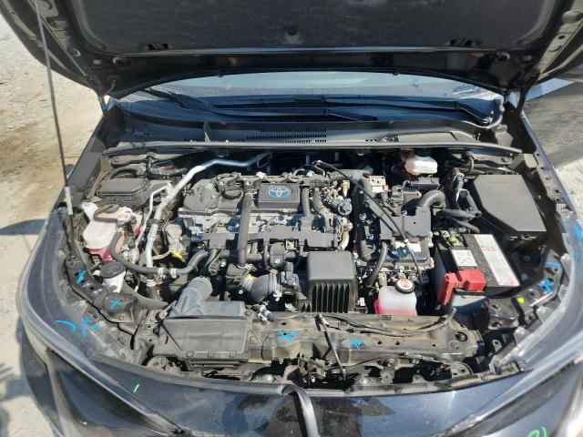 2024 TOYOTA COROLLA LE #3297144545