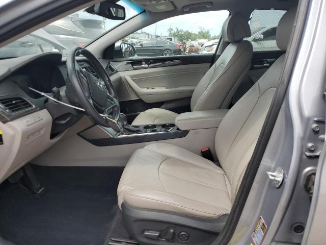 2015 HYUNDAI SONATA SPO 5NPE34AF5FH042683