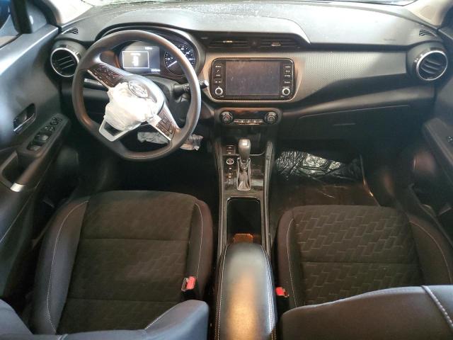 2021 NISSAN KICKS SV 3N1CP5CV5ML511535