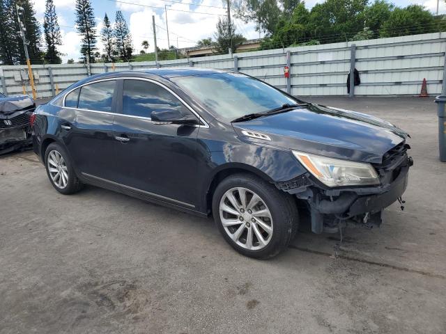 2015 BUICK LACROSSE 1G4GB5G31FF137150