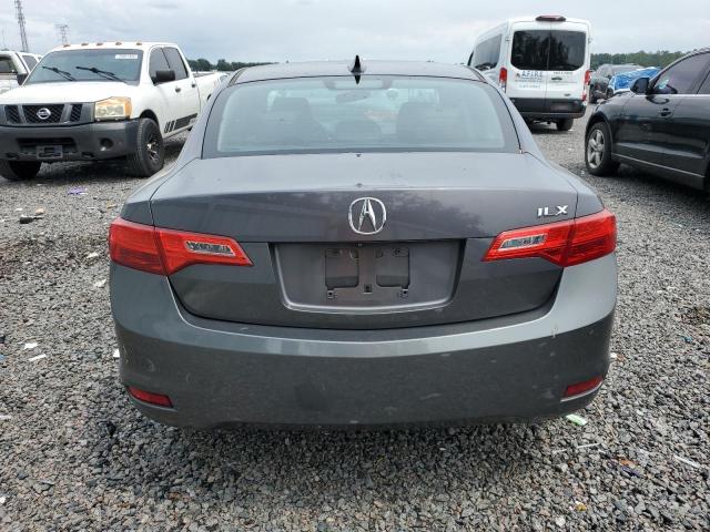 2015 ACURA ILX 20 19VDE1F38FE006017