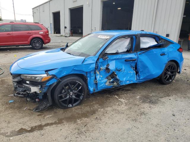 2024 HONDA CIVIC SPOR #3291264051