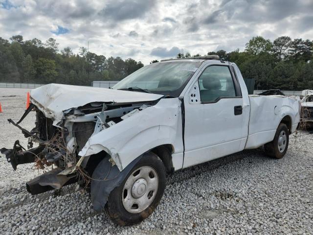 Global Auto Auctions: 2009 FORD F150