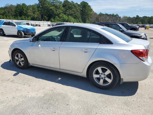 2015 CHEVROLET CRUZE LT 1G1PC5SBXF7198404